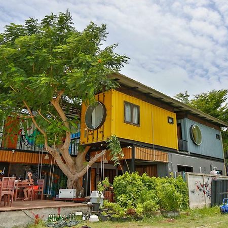 Baan Rom Talay Made' Hotel Koh Samet Exterior photo